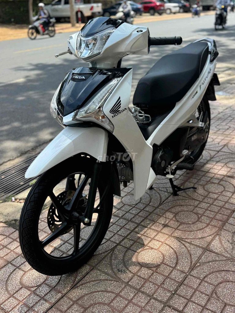 Honda Future 2025 - ảnh 3