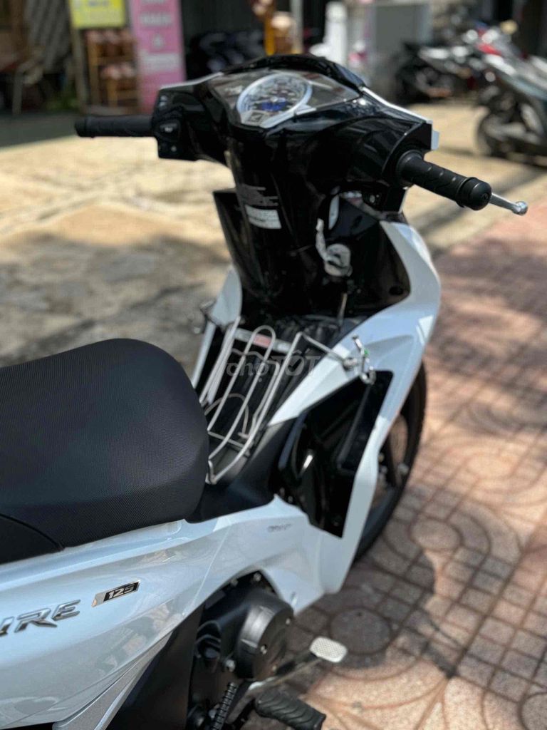 Honda Future 2025 - ảnh 5