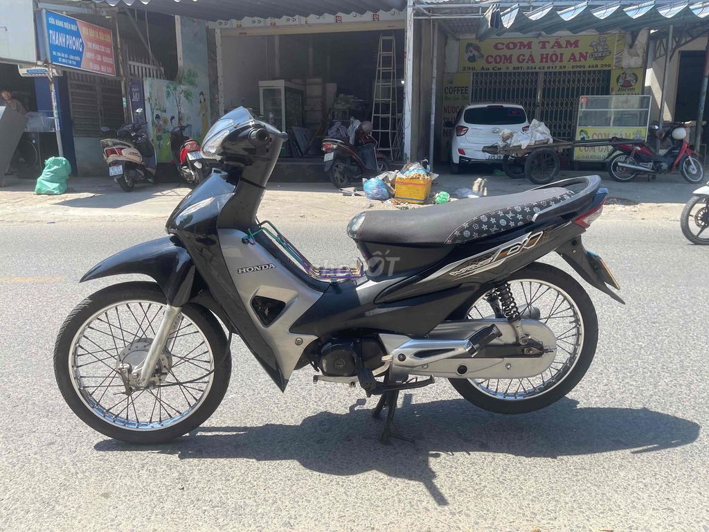 Honda Wave 2019 - ảnh 2