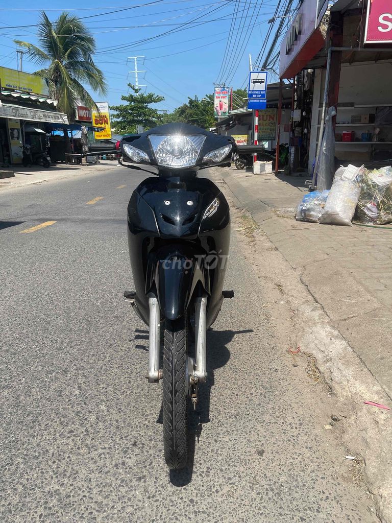 Honda Wave 2019 - ảnh 3