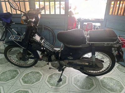 Honda Super 1990 - ảnh 1