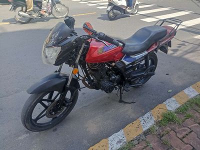 Honda win 2010 - ảnh 1