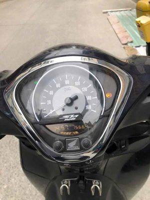 Honda SH Mode 2022 - ảnh 1