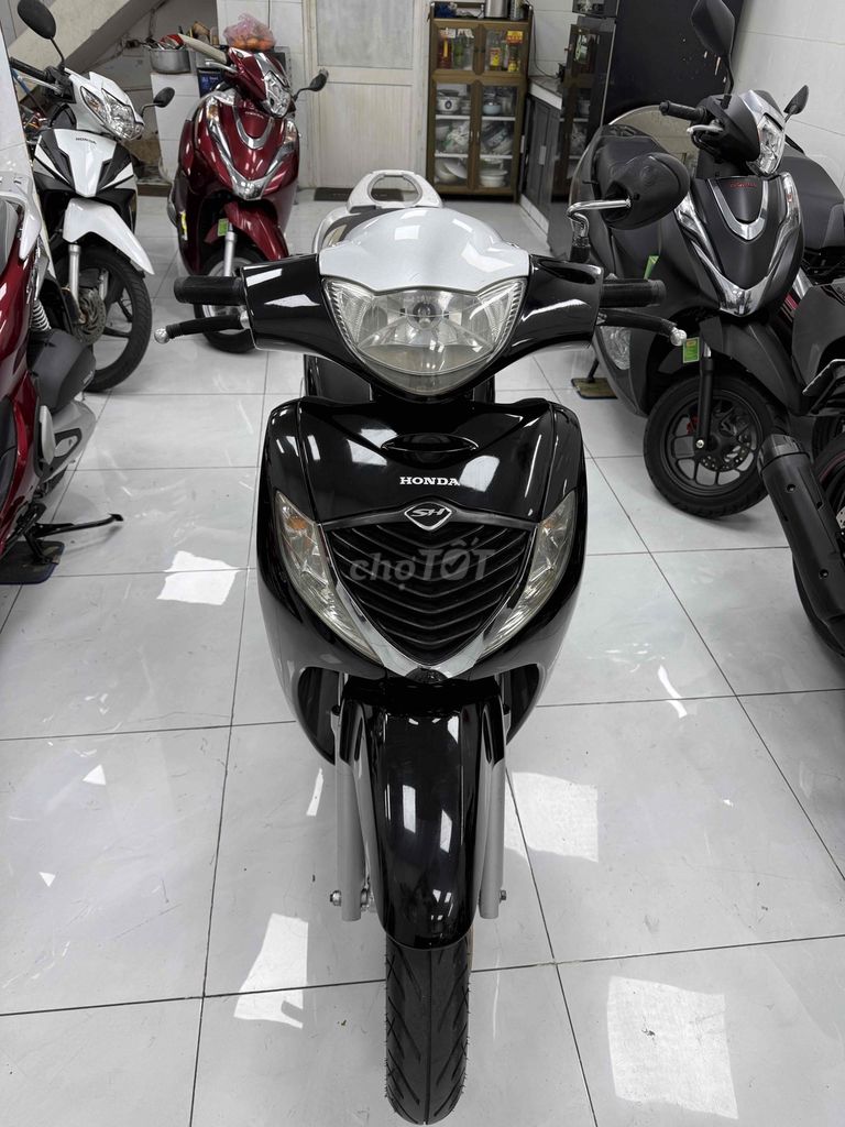 Honda 2006 - ảnh 1