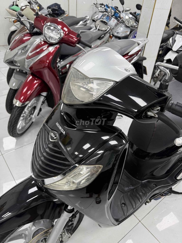 Honda 2006 - ảnh 2