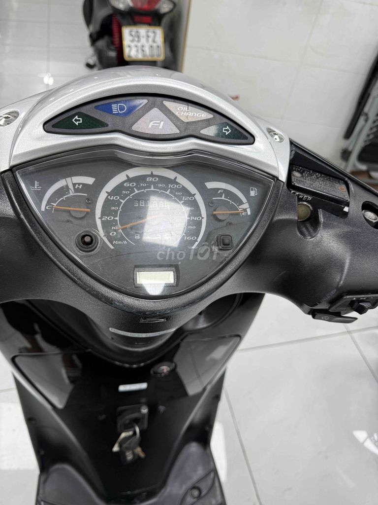Honda 2006 - ảnh 3