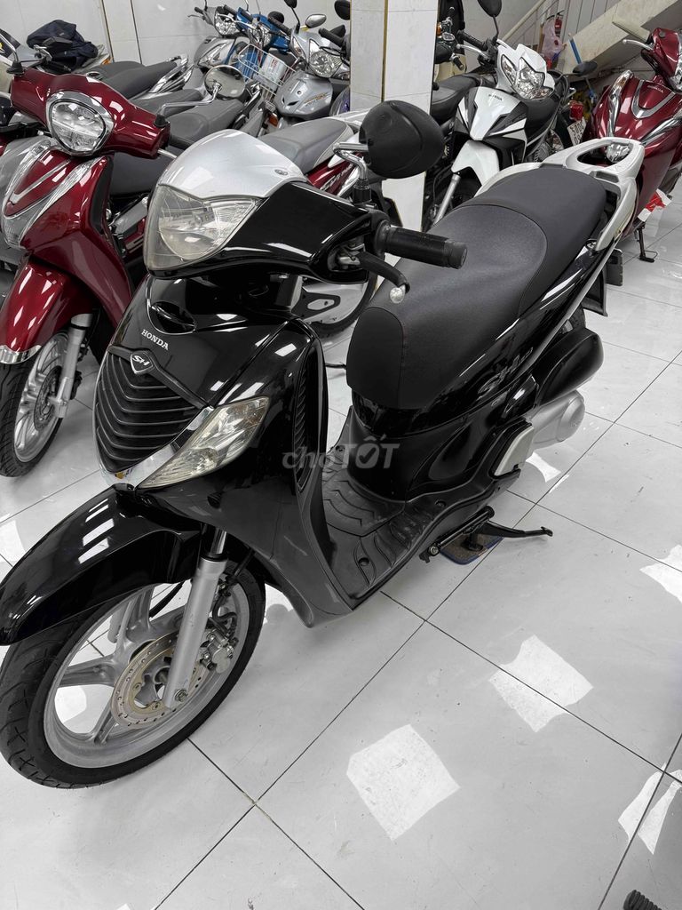 Honda 2006 - ảnh 5