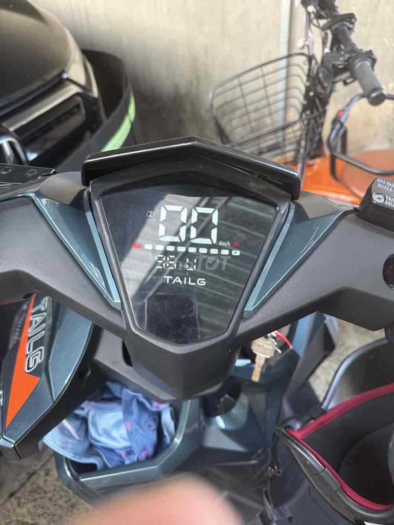 Xe 2026 - ảnh 1