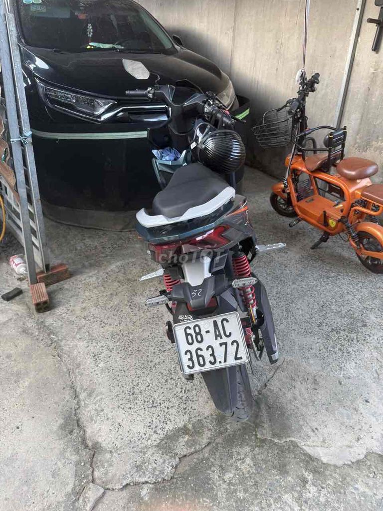 Xe 2026 - ảnh 2