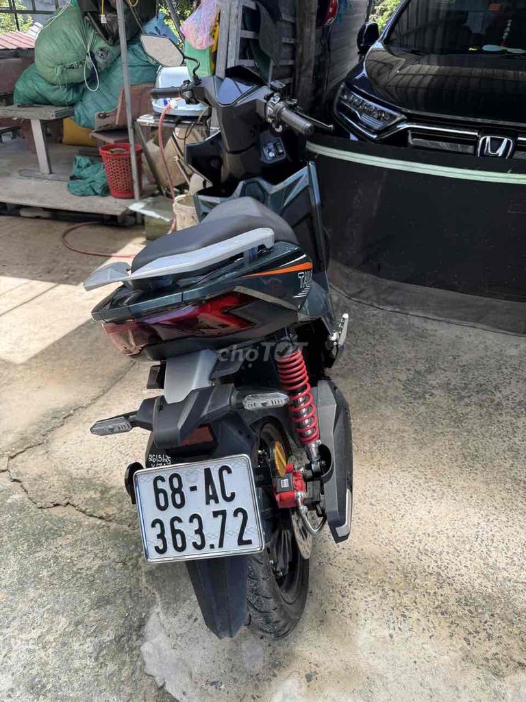 Xe 2026 - ảnh 4