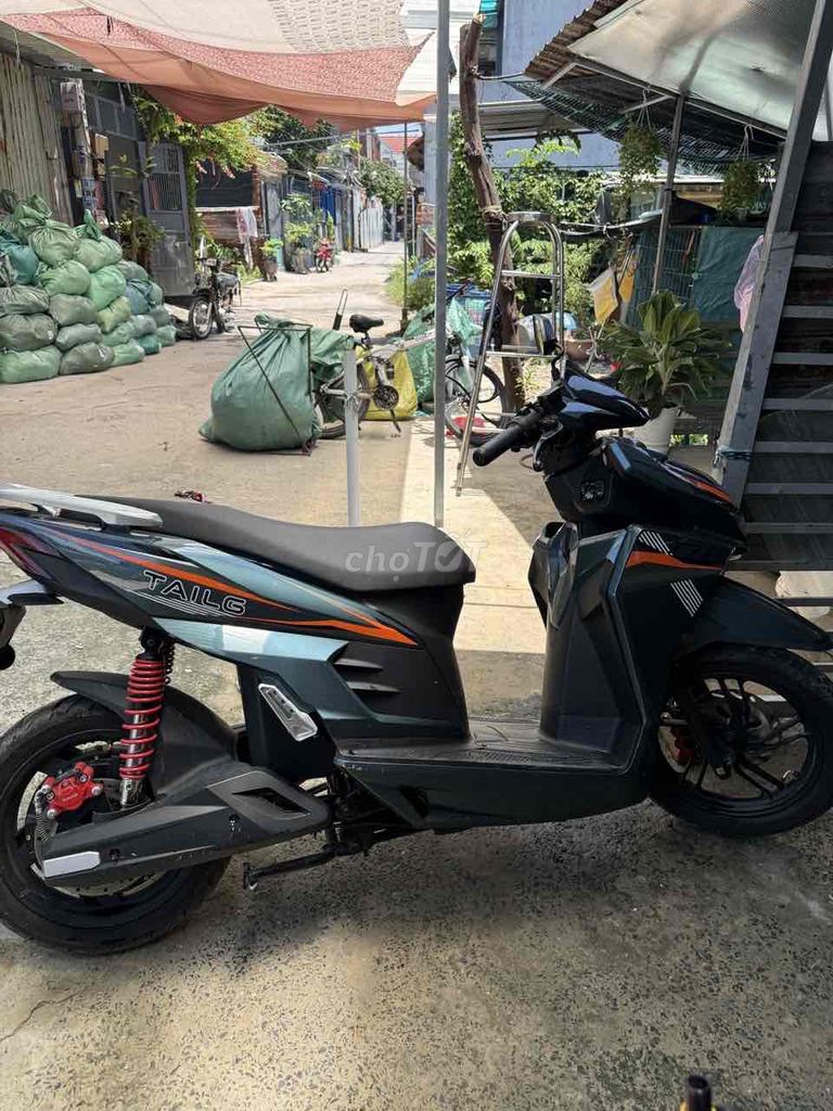 Xe 2026 - ảnh 5