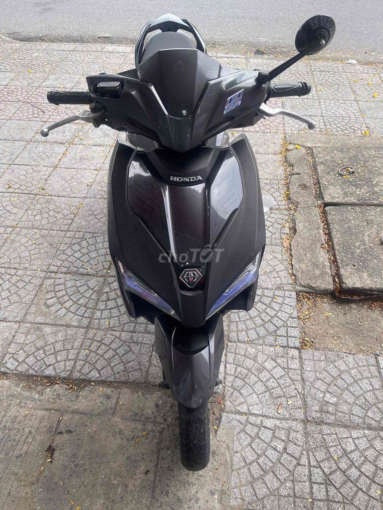 Honda Air Blade 2019 - ảnh 1