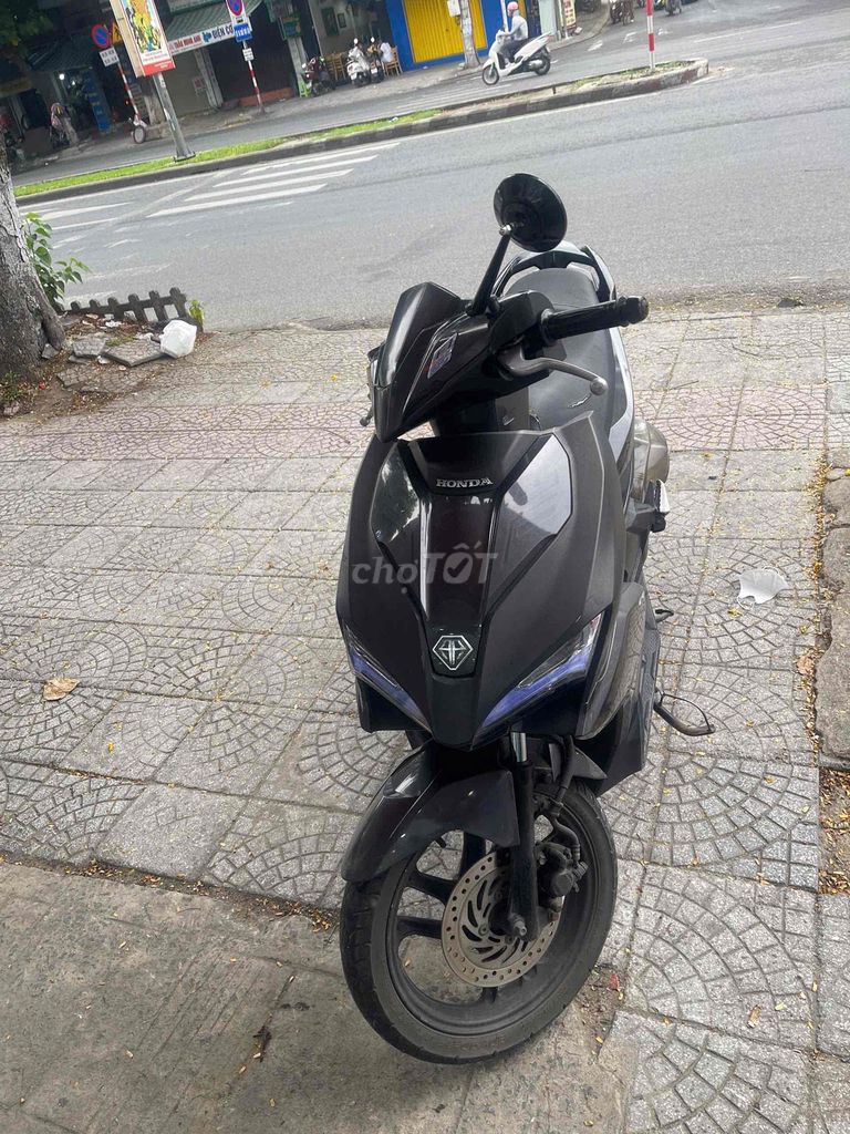 Honda Air Blade 2019 - ảnh 2