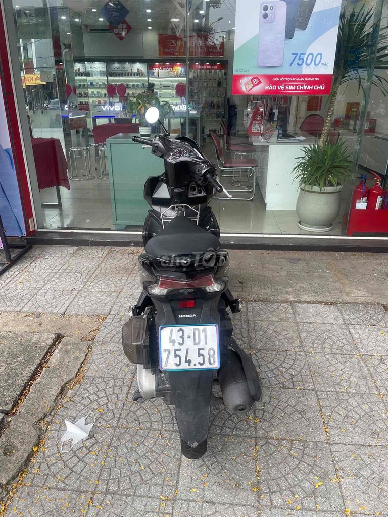 Honda Air Blade 2019 - ảnh 3
