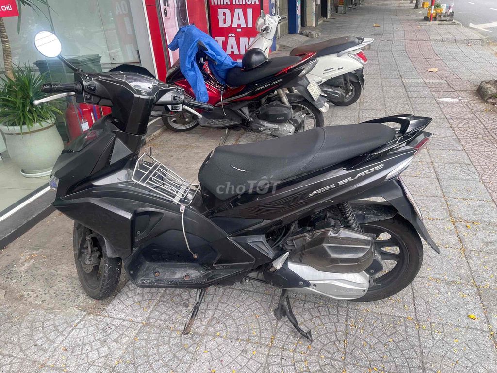 Honda Air Blade 2019 - ảnh 5