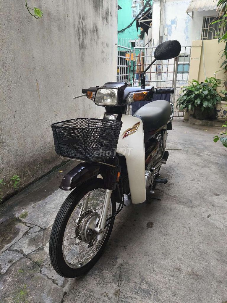 Honda Super 2005 - ảnh 1