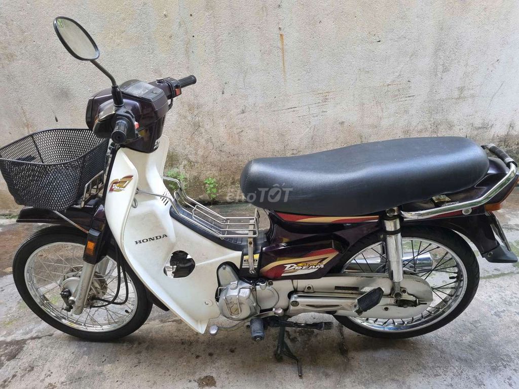 Honda Super 2005 - ảnh 3