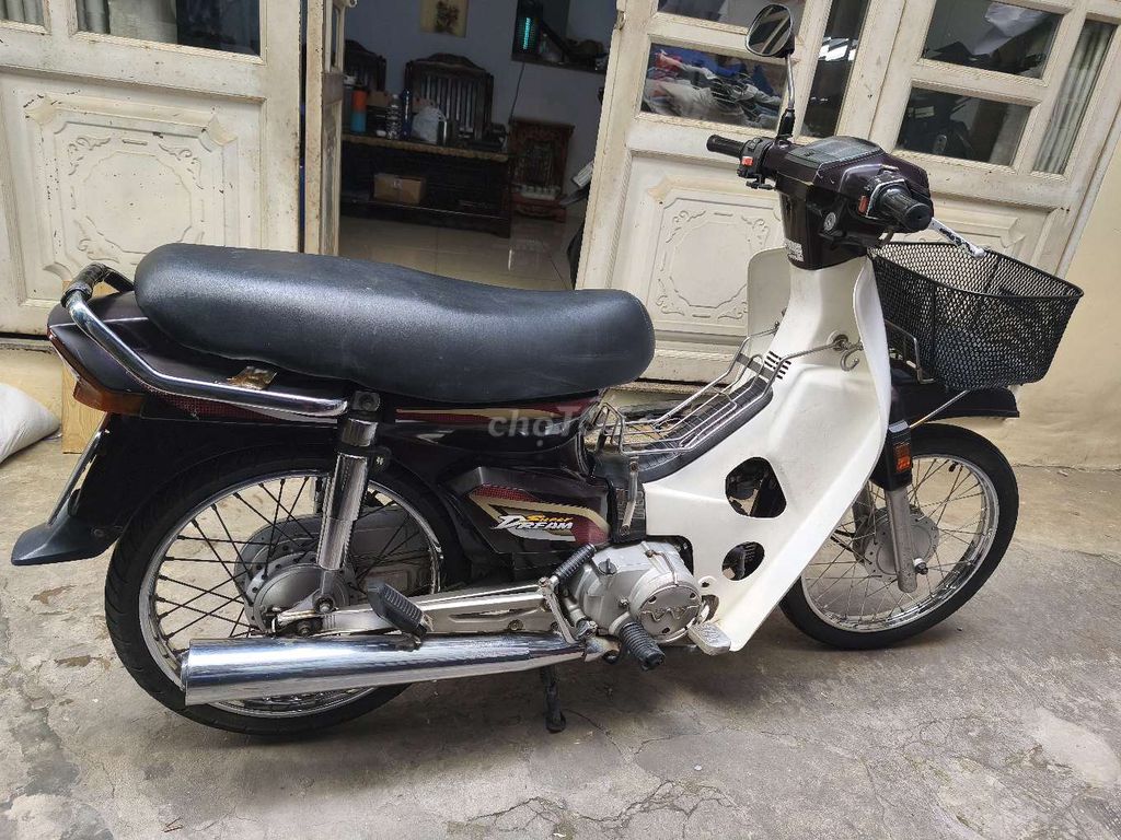 Honda Super 2005 - ảnh 5