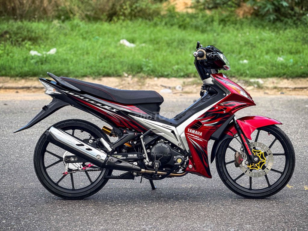 Yamaha Exciter 2007 - ảnh 1