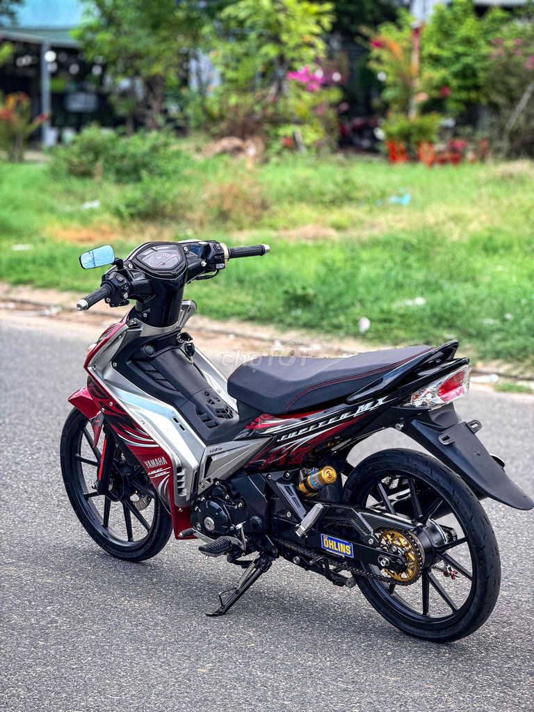 Yamaha Exciter 2007 - ảnh 2