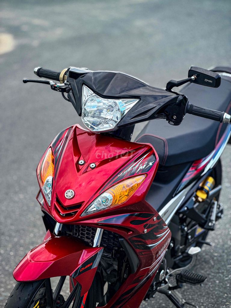 Yamaha Exciter 2007 - ảnh 3