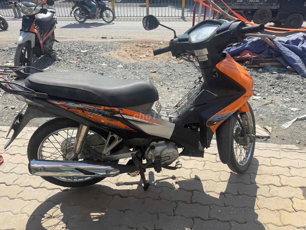 Wave s 2010 - ảnh 3