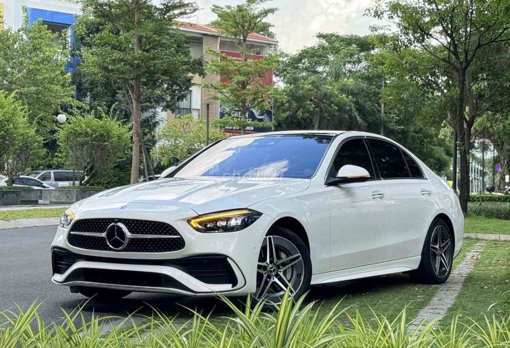 Mercedes-Benz 2022 - ảnh 2