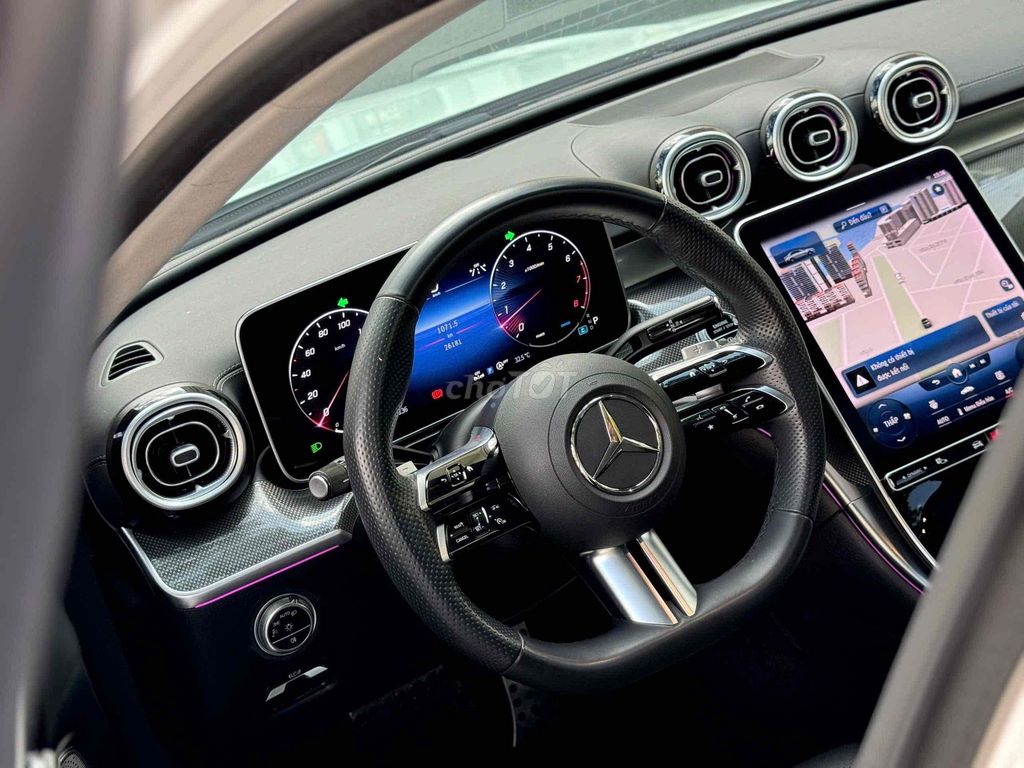 Mercedes-Benz 2022 - ảnh 4