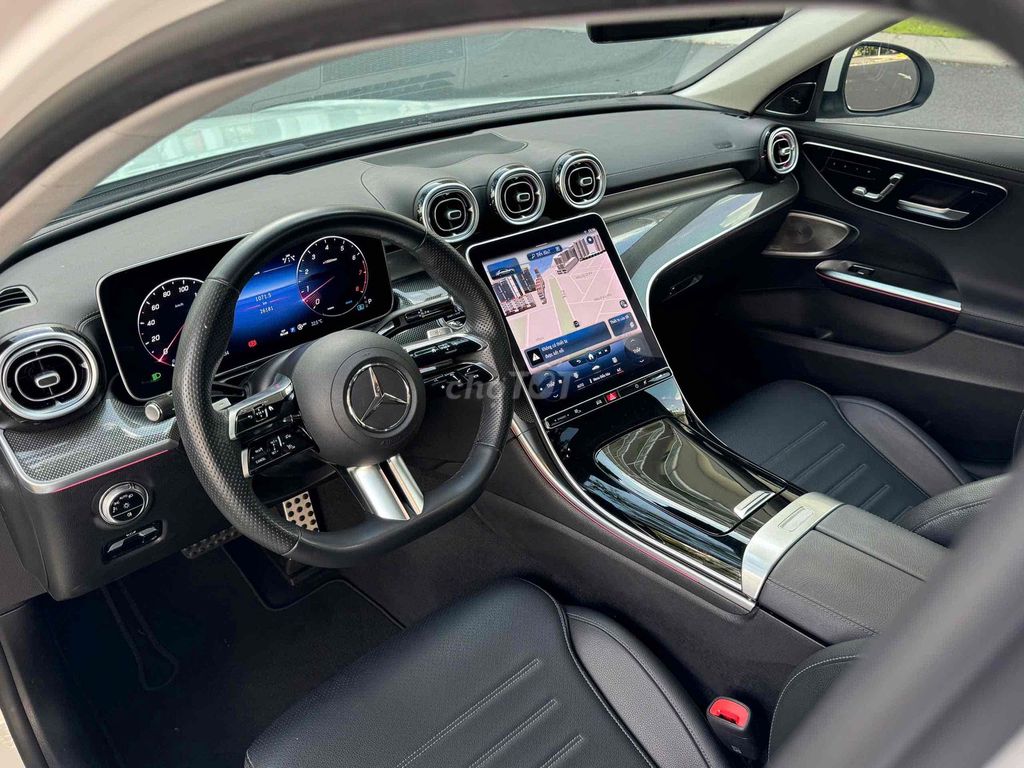 Mercedes-Benz 2022 - ảnh 5