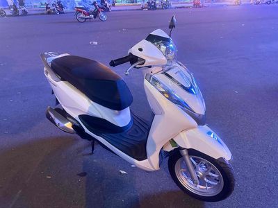Honda Lead 2023 - ảnh 1