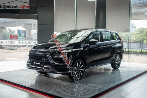 Mitsubishi Xpander Premium 1.5 AT 2026 - ảnh 1
