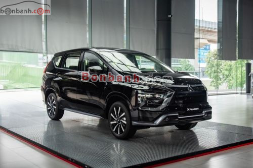 Mitsubishi Xpander Premium 1.5 AT 2026 - ảnh 2