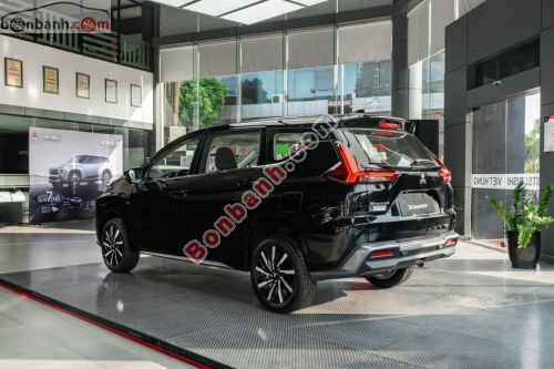Mitsubishi Xpander Premium 1.5 AT 2026 - ảnh 3