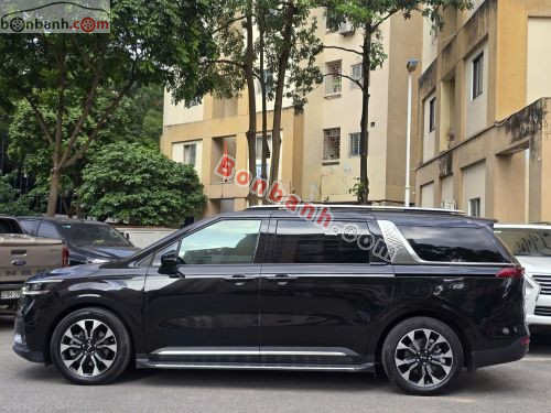 Kia Carnival Signature 2.2D 2024 - ảnh 2