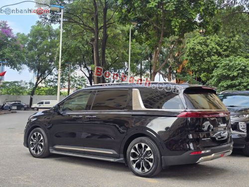 Kia Carnival Signature 2.2D 2024 - ảnh 3