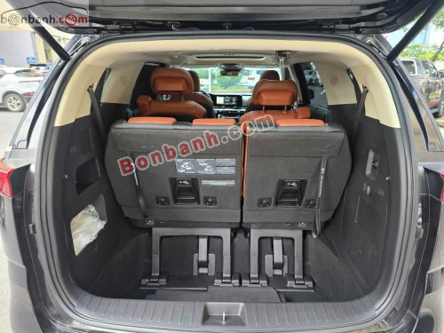 Kia Carnival Signature 2.2D 2024 - ảnh 4