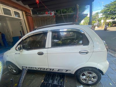 Chevrolet - ảnh 1