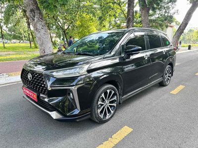 Toyota 2022 - ảnh 1