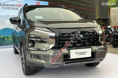 Mitsubishi Xpander Cross 1.5 AT 2026 - ảnh 1