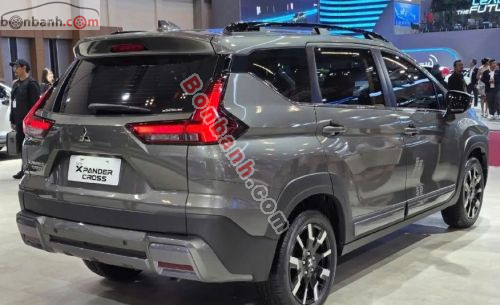 Mitsubishi Xpander Cross 1.5 AT 2026 - ảnh 2