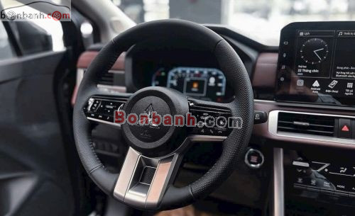 Mitsubishi Xpander Cross 1.5 AT 2026 - ảnh 3