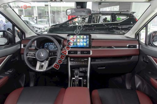 Mitsubishi Xpander Cross 1.5 AT 2026 - ảnh 4