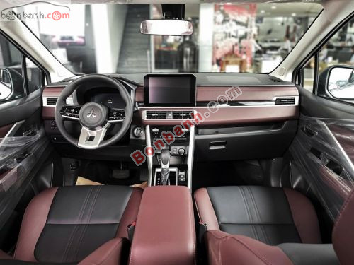 Mitsubishi Xpander Cross 1.5 AT 2026 - ảnh 5