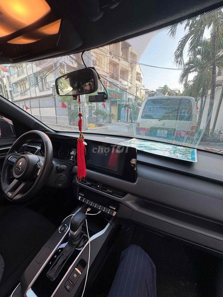 Mitsubishi Xforce 2024 - ảnh 2