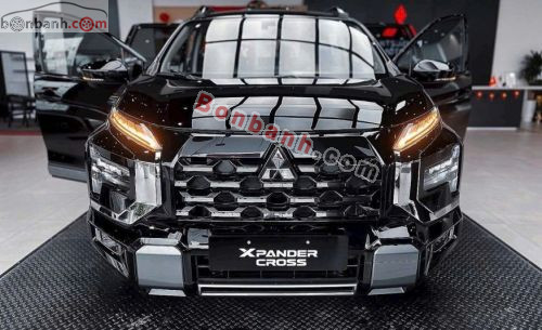 Mitsubishi Xpander Cross 1.5 AT 2026 - ảnh 1