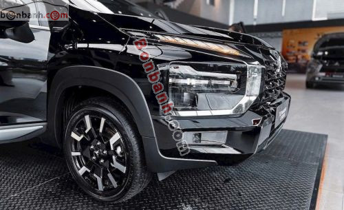 Mitsubishi Xpander Cross 1.5 AT 2026 - ảnh 2