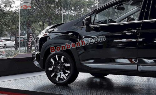 Mitsubishi Xpander Cross 1.5 AT 2026 - ảnh 3