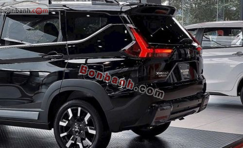 Mitsubishi Xpander Cross 1.5 AT 2026 - ảnh 4