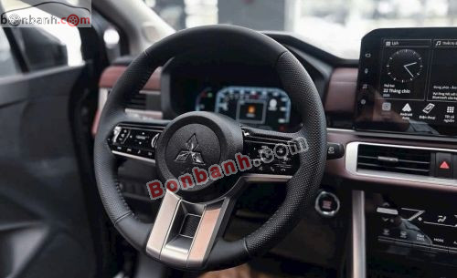 Mitsubishi Xpander Cross 1.5 AT 2026 - ảnh 5