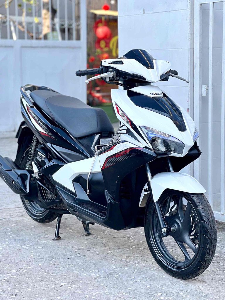 Honda Airblade 2019 - ảnh 2